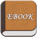 Logo of EBook Reader & ePub Books android Application 